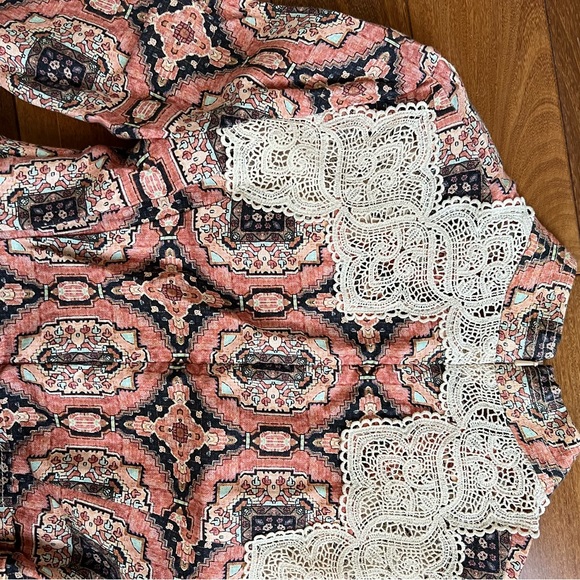 Zimmerman summer dress - Picture 4 of 9